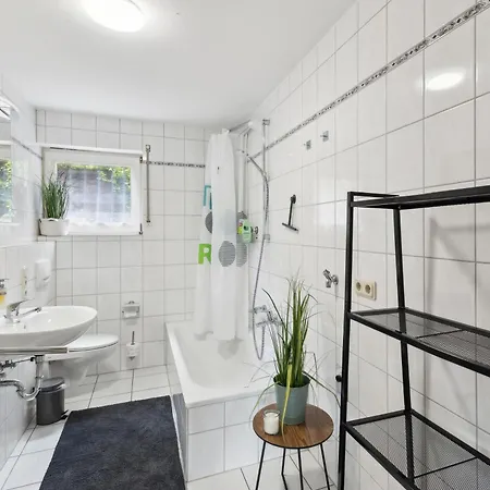 Stern12 Sirius Kueche Wlan Arbeitsplatz Parken