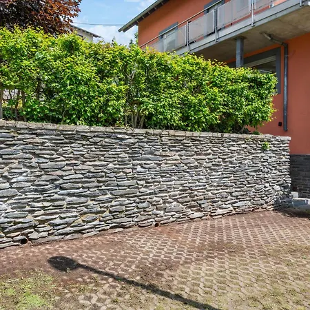 Stern12 Sirius Kueche Wlan Arbeitsplatz Parken Apartment *