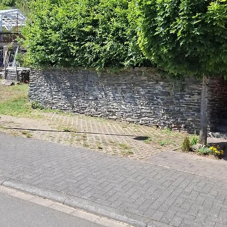 Stern12 Sirius Kueche Wlan Arbeitsplatz Parken * Hetzerath