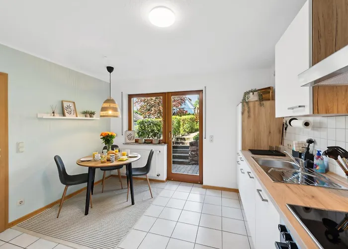 Stern12 Sirius Kueche Wlan Arbeitsplatz Parken