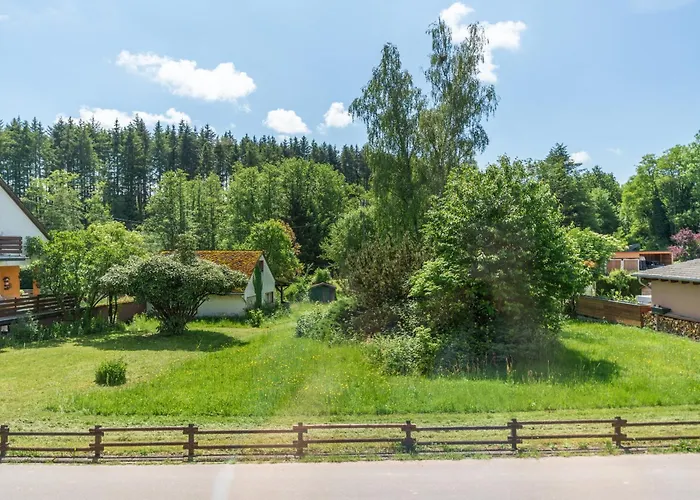 Stern12 Sirius Kueche Wlan Arbeitsplatz Parken Hetzerath